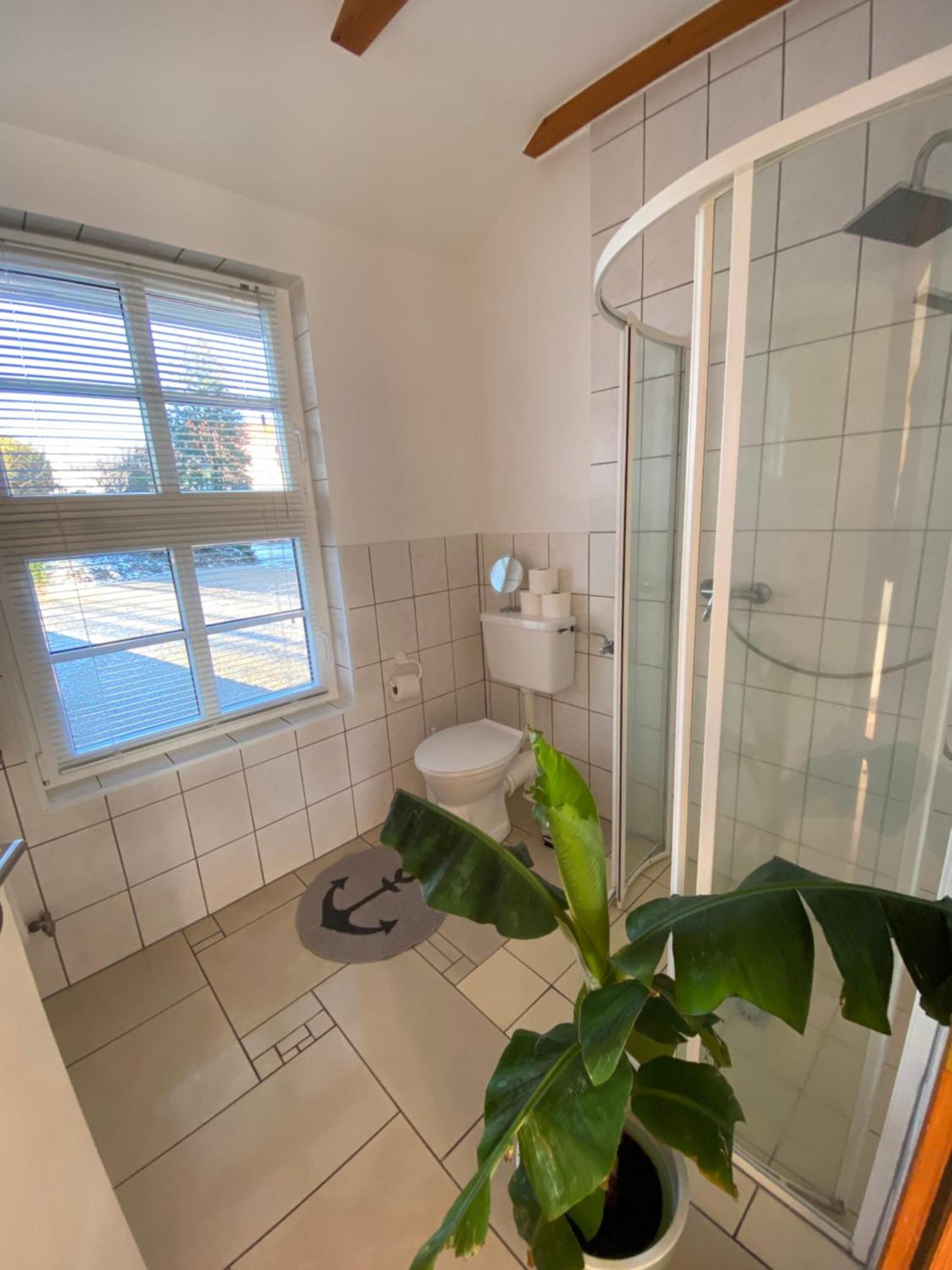 Ferienhaus Banana Lodge Bruchhausen-Vilsen Εξωτερικό φωτογραφία