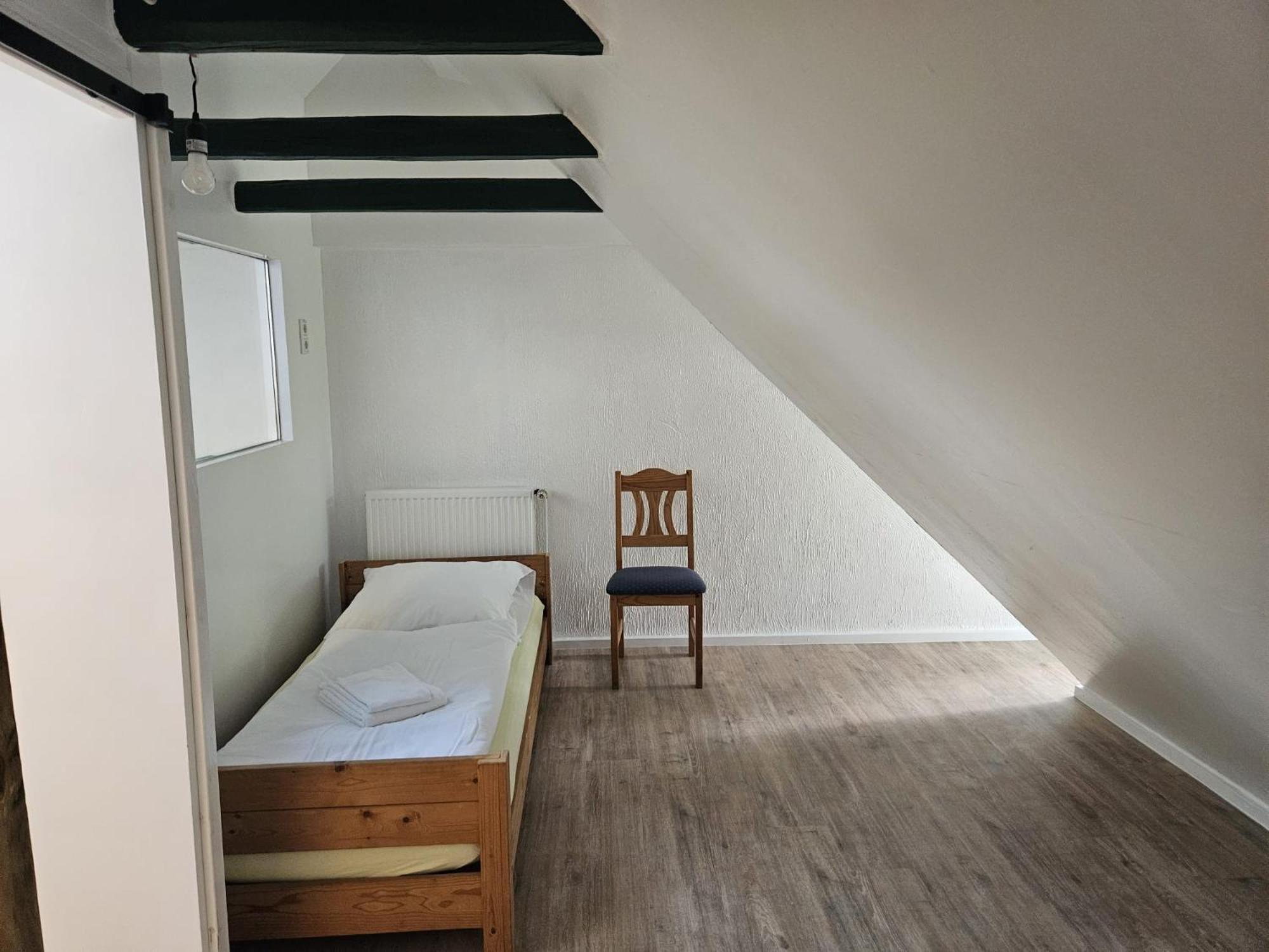 Ferienhaus Banana Lodge Bruchhausen-Vilsen Εξωτερικό φωτογραφία