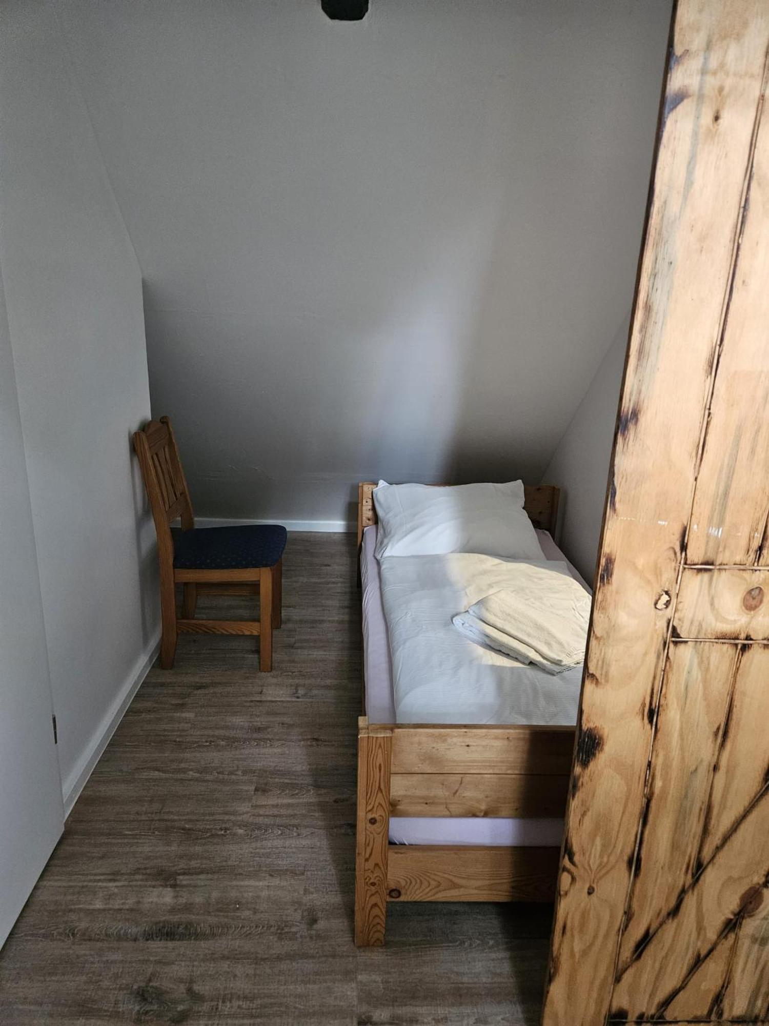 Ferienhaus Banana Lodge Bruchhausen-Vilsen Εξωτερικό φωτογραφία